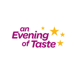 Evening of Taste 2026 - logo